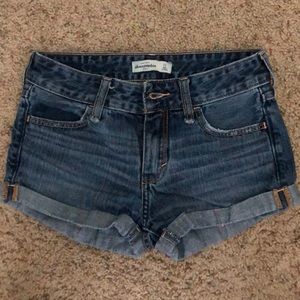 Girls shorts